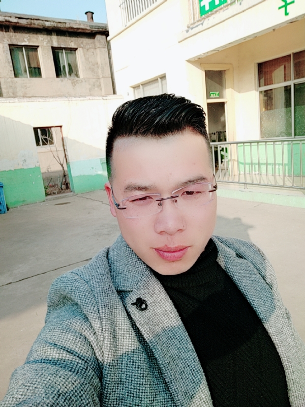 舍得的第一张照片--长春相亲服务中心