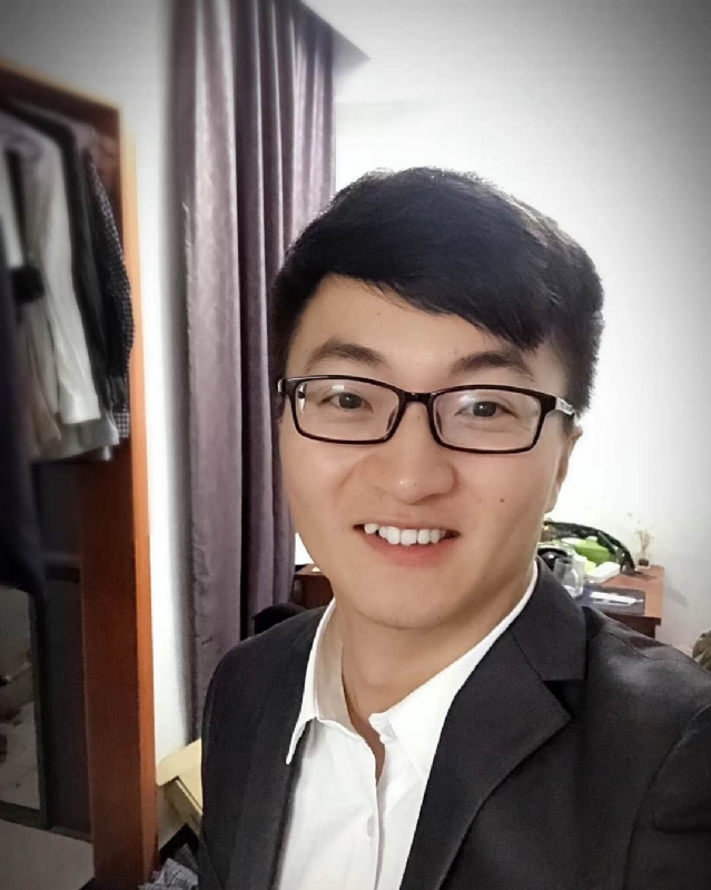 辞梦余生的第三张照片--长春相亲服务中心