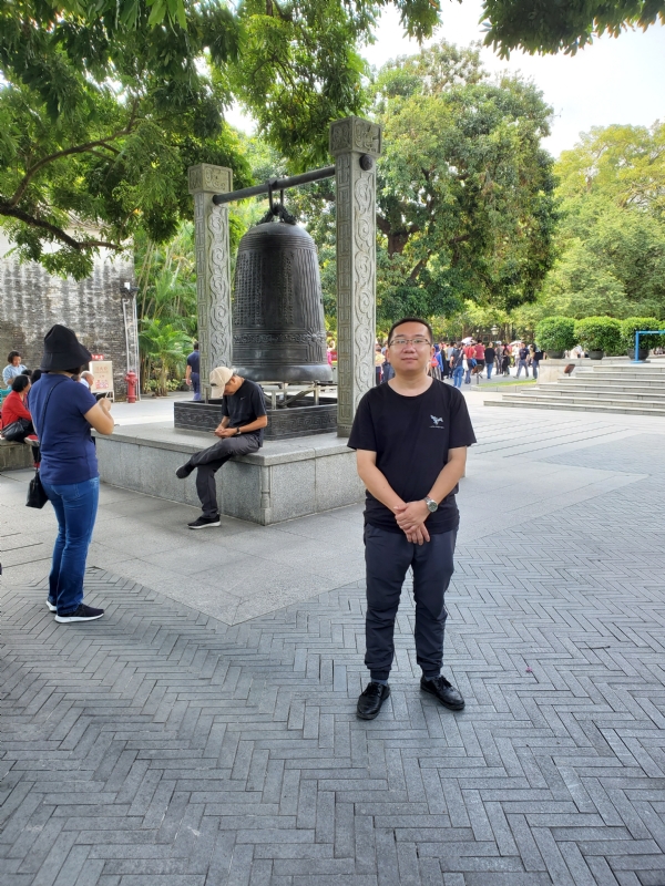 杨昊的第一张照片--长春相亲服务中心