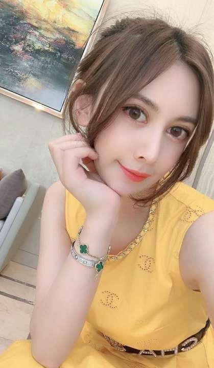 琪琪的第一张照片--长春相亲服务中心