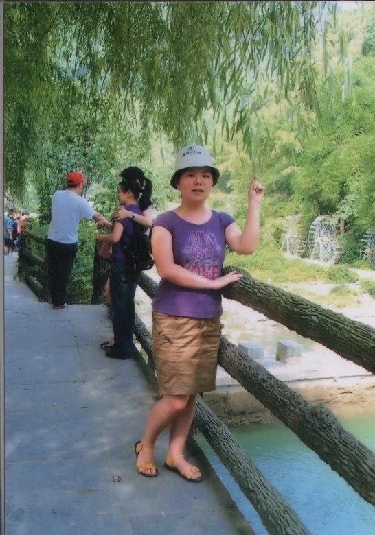 小家碧玉19的第二张照片--长春相亲服务中心