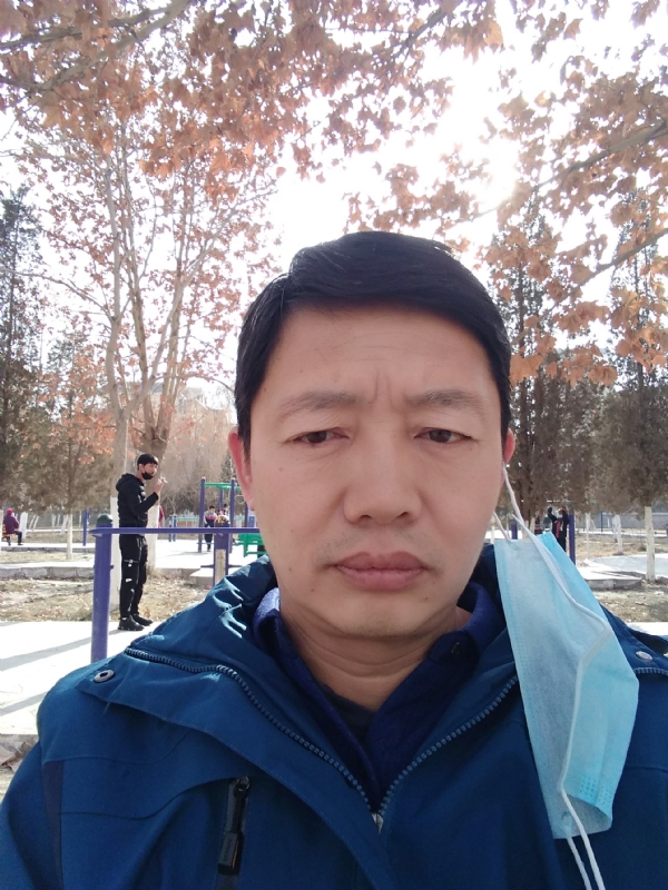 ss的第三张照片--长春相亲服务中心