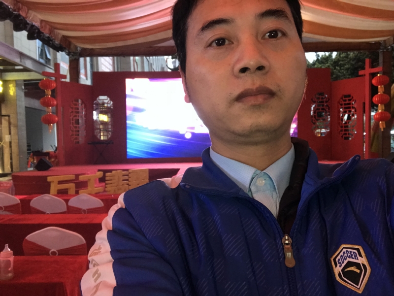 峰的第一张照片--长春相亲服务中心