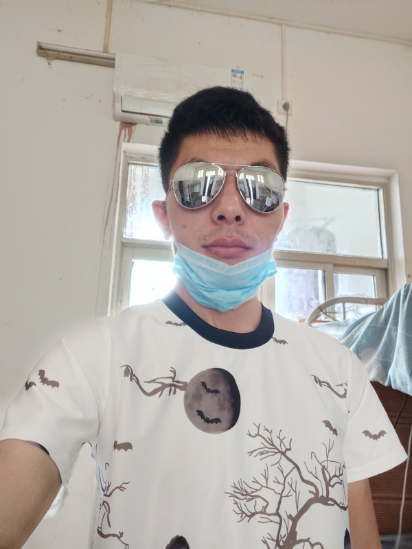 馨荣的第二张照片--长春相亲服务中心