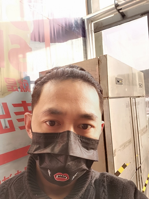 百世经纶的第一张照片--长春相亲服务中心