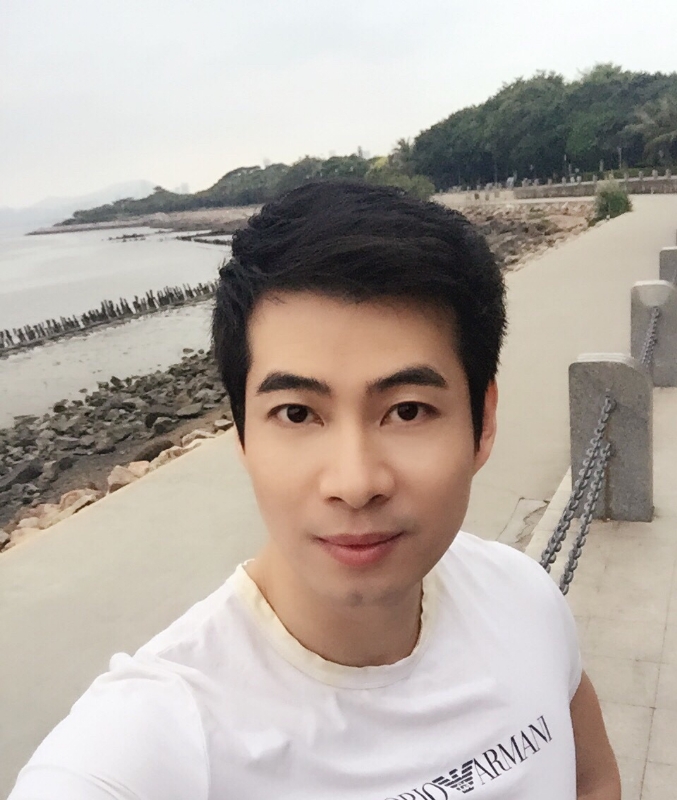 枫的第一张照片--长春相亲服务中心