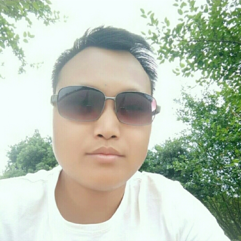 珍爱一生的第一张照片--长春相亲服务中心