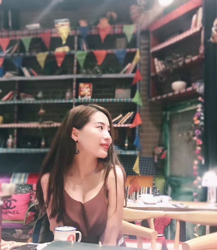 zoe的第一张照片--长春相亲服务中心