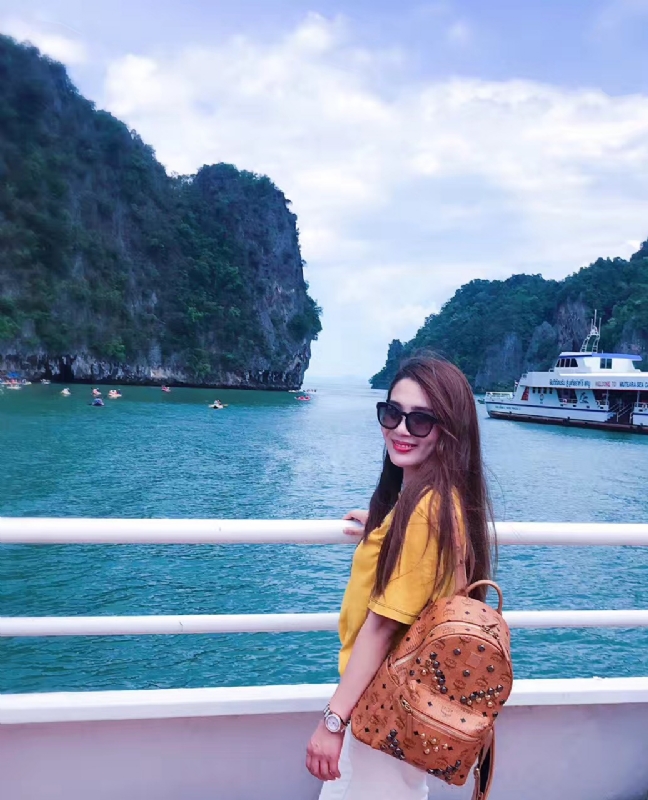 zoe的第三张照片--长春相亲服务中心