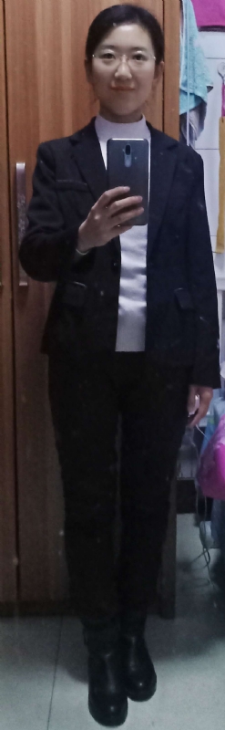 品性内外兼优教育人的第五张照片--长春相亲服务中心