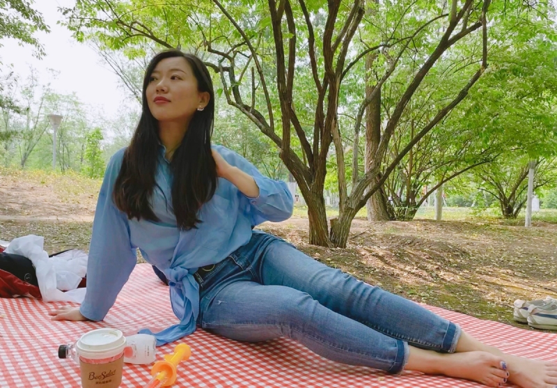 往事如烟的第二张照片--长春相亲服务中心