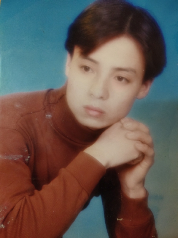 人生下半场的第一张照片--长春相亲服务中心