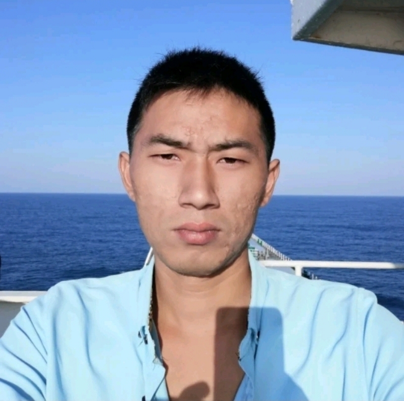 小孟的第一张照片--长春相亲服务中心