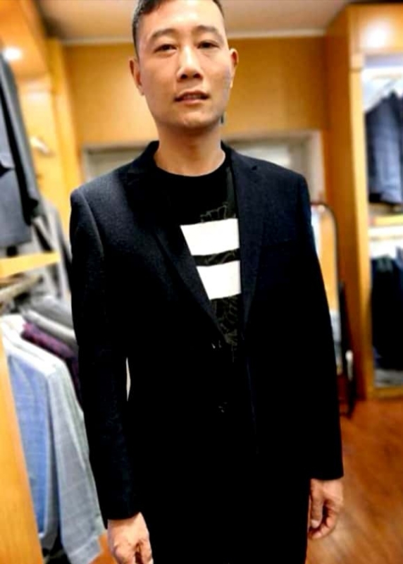 阿拉的第一张照片--长春相亲服务中心