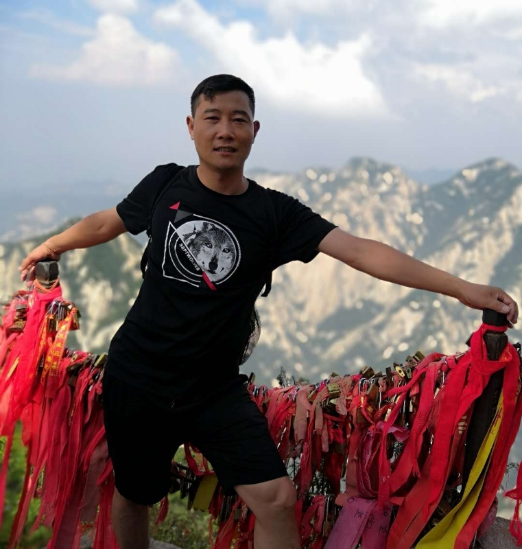 阿拉的第二张照片--长春相亲服务中心