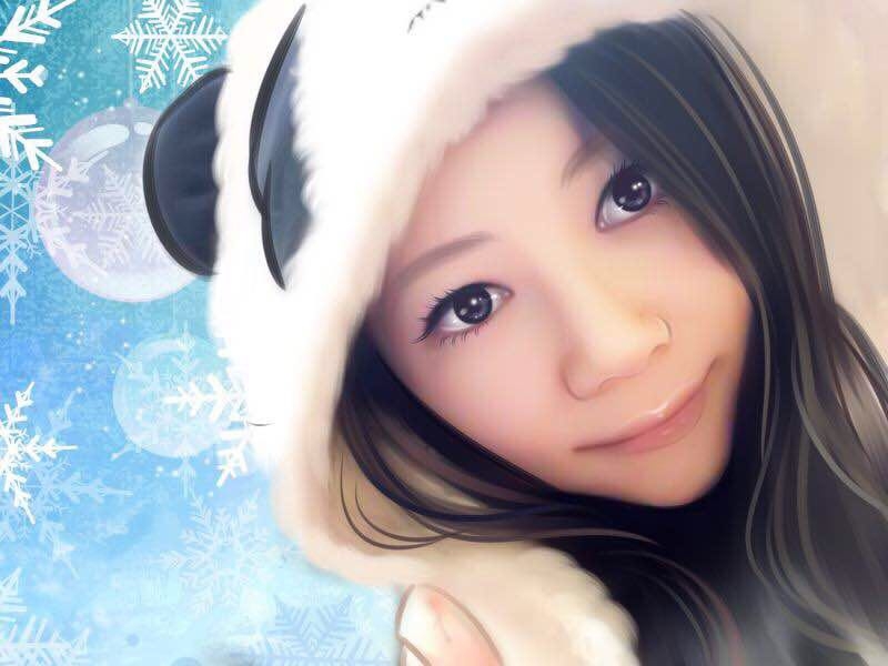 捻花微笑的第三张照片--长春相亲服务中心