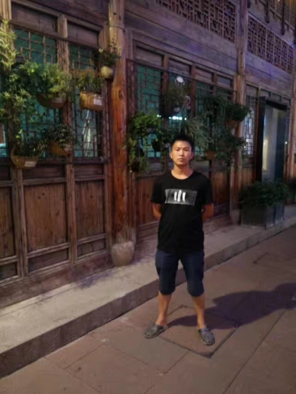 回忆的第一张照片--长春相亲服务中心