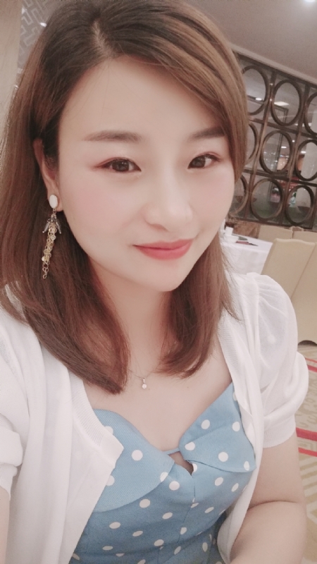 如意的第二张照片--长春相亲服务中心