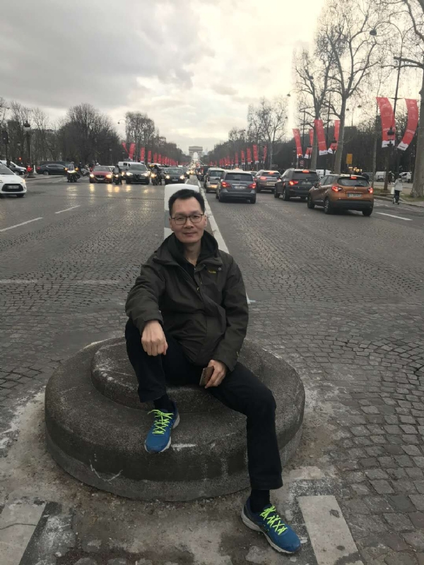 Denis的第一张照片--长春相亲服务中心