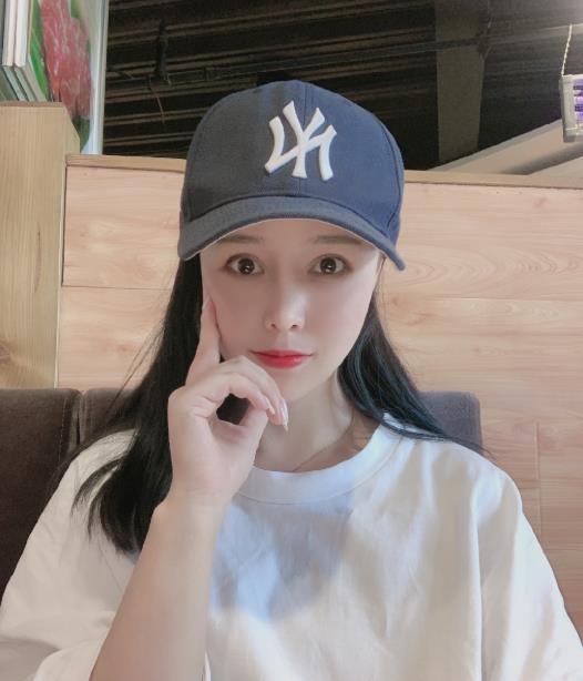 小鱼儿的第一张照片--长春相亲服务中心