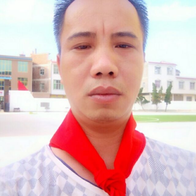 留守男人的第一张照片--长春相亲服务中心