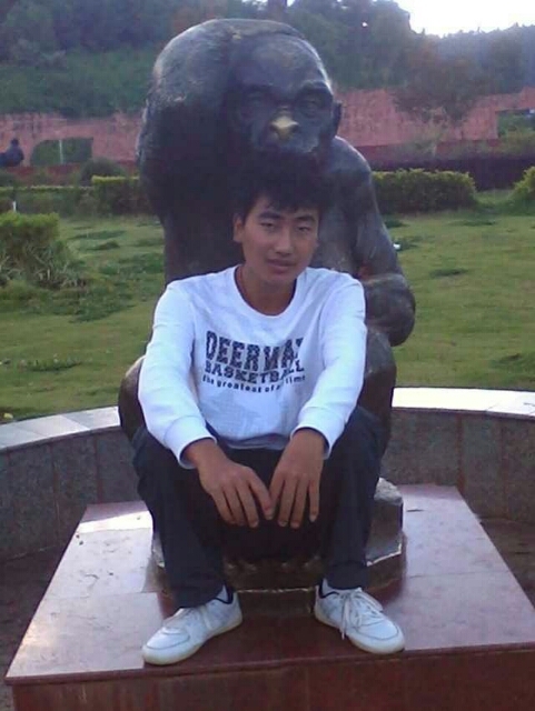 拾忆的第二张照片--长春相亲服务中心