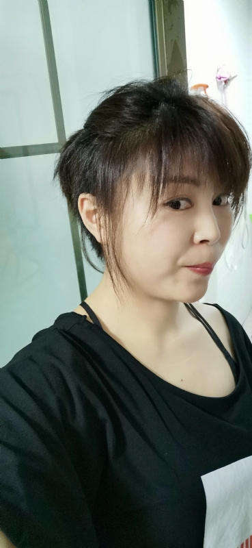 木槿的第一张照片--长春相亲服务中心