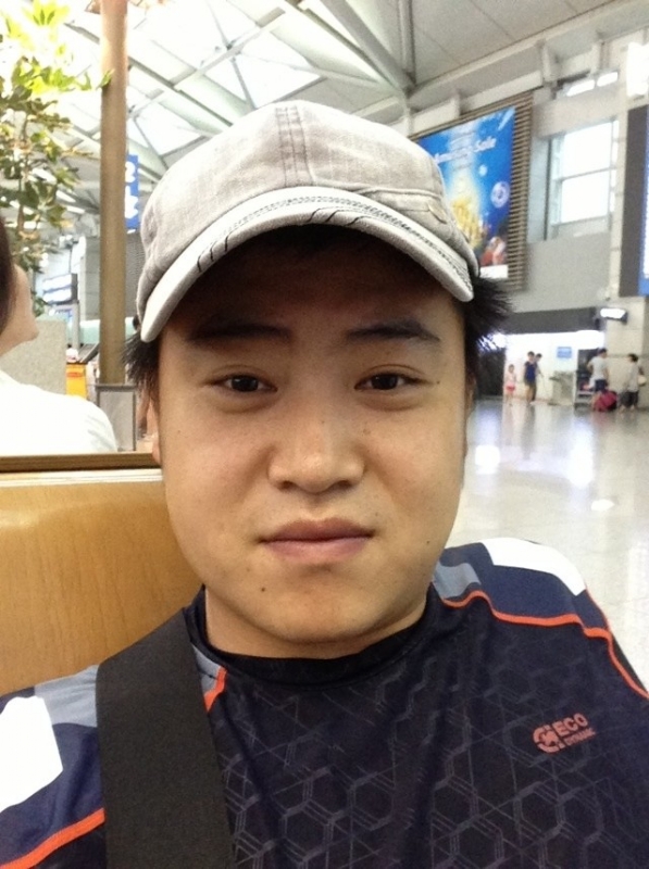 海哥的第一张照片--长春相亲服务中心