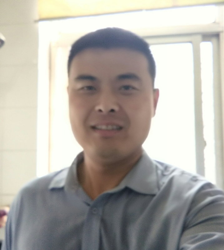 李伟的第一张照片--长春相亲服务中心