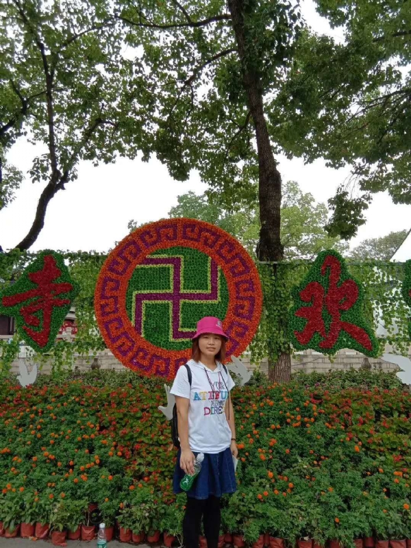 往事随风的第一张照片--长春相亲服务中心