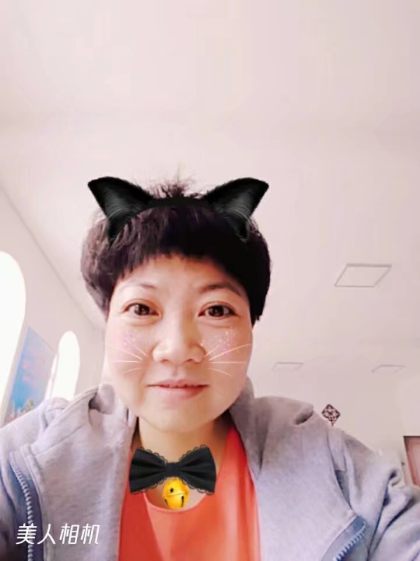 糖糖宝贝的第一张照片--长春相亲服务中心