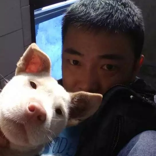 光棍的第一张照片--长春相亲服务中心