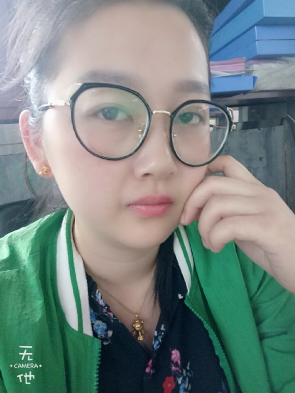 小琦的第一张照片--长春相亲服务中心