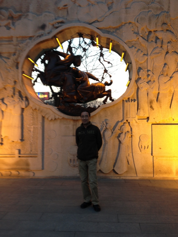 nanona的第一张照片--长春相亲服务中心