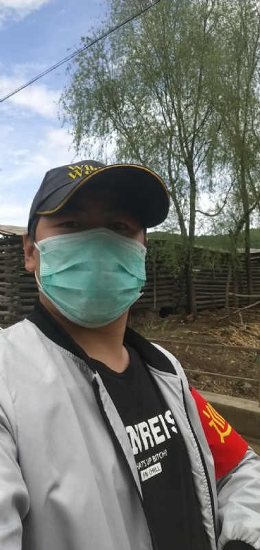 離傷的第二张照片--长春相亲服务中心