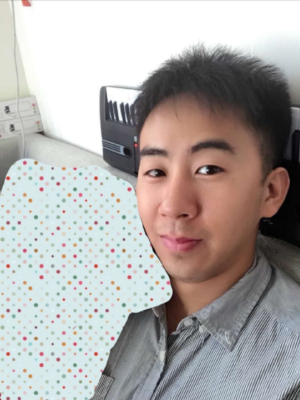 不经风雨怎见彩虹的第一张照片--长春相亲服务中心