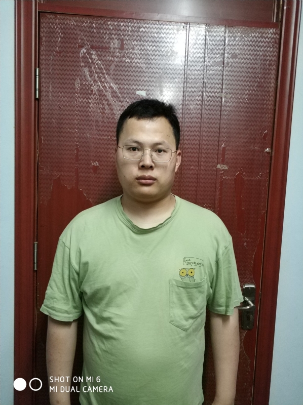 天意的第二张照片--长春相亲服务中心