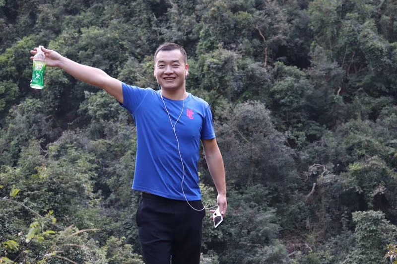 刘检运的第二张照片--长春相亲服务中心