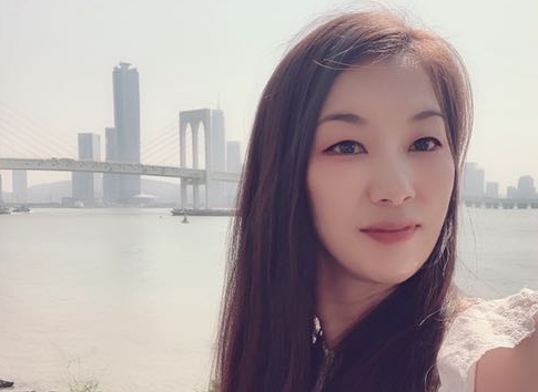 明浠的第一张照片--长春相亲服务中心