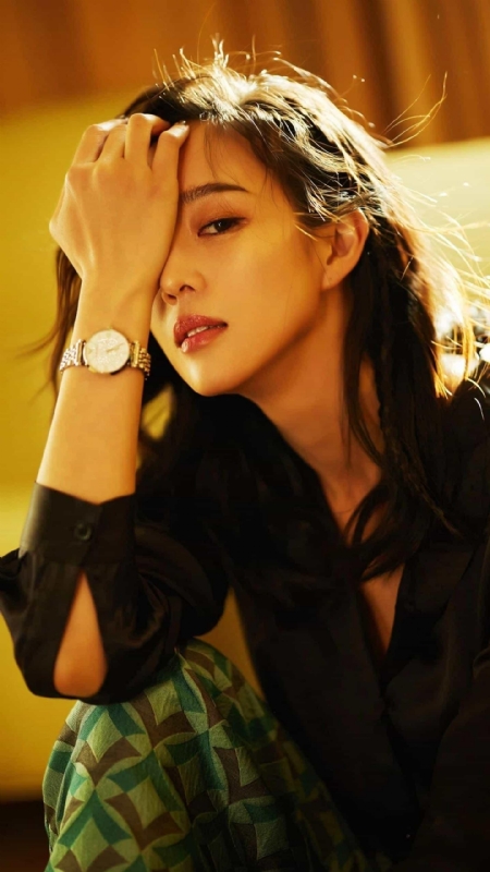 姝姝的第一张照片--长春相亲服务中心