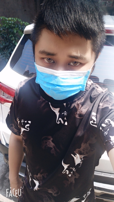 小周周的第一张照片--长春相亲服务中心