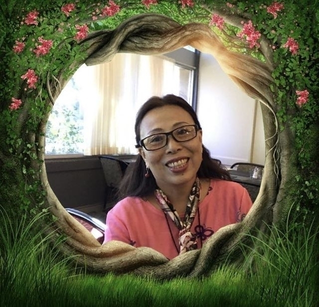 平平的第一张照片--长春相亲服务中心