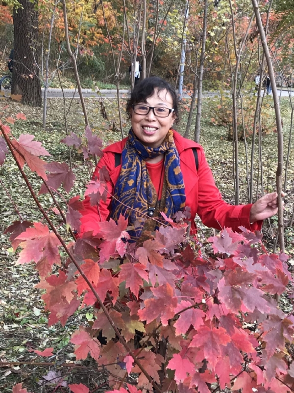 平平的第二张照片--长春相亲服务中心