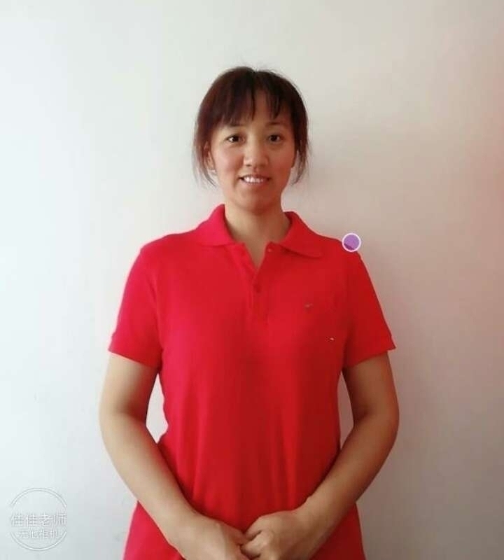 阿秋的第二张照片--长春相亲服务中心