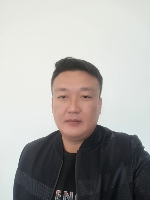 刚子的第一张照片--长春相亲服务中心