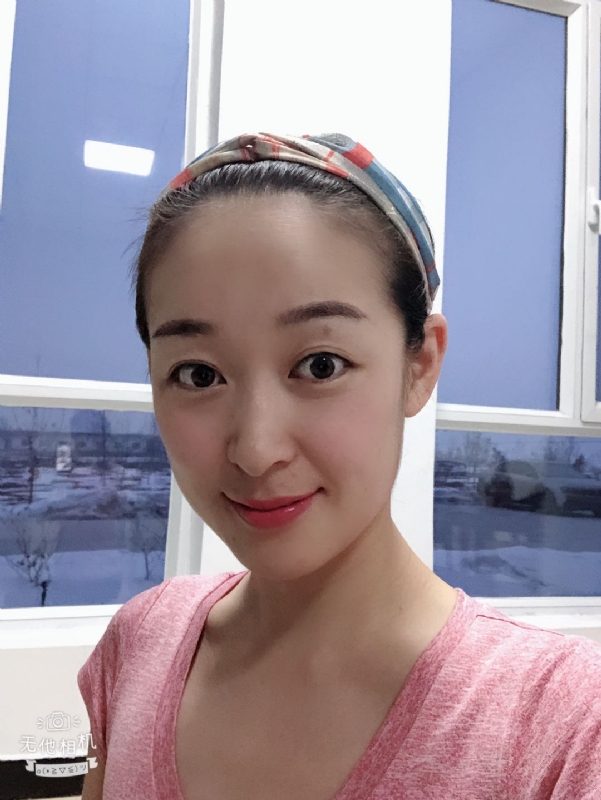 浅笑的第一张照片--长春相亲服务中心