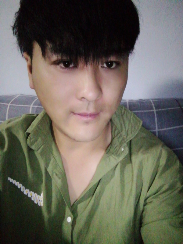 舍不得的第一张照片--长春相亲服务中心