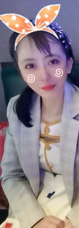 佳怡的第一张照片--长春相亲服务中心