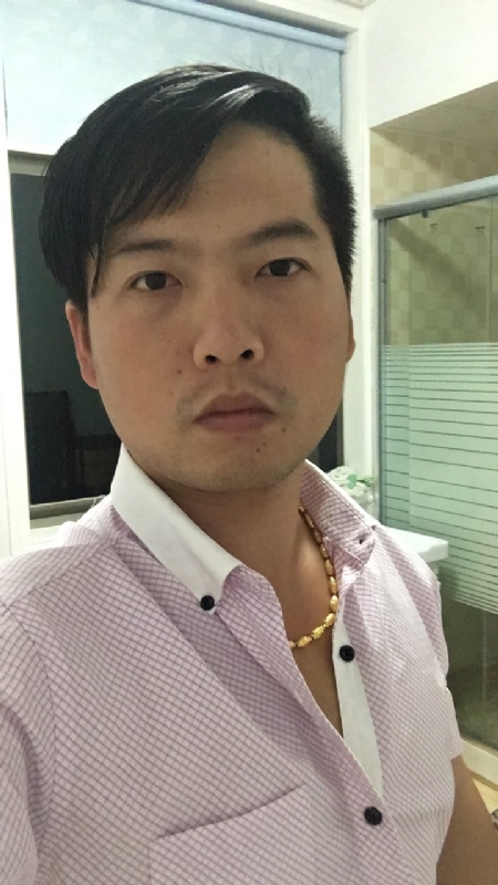 彬彬有礼的第一张照片--长春相亲服务中心