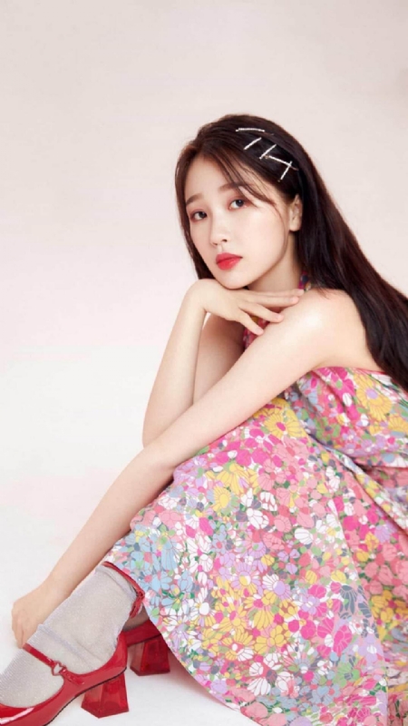 小米的第一张照片--长春相亲服务中心